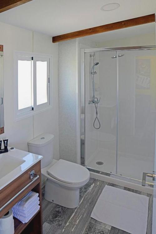 Discover one of the most complete Campsite Resorts in Europe.