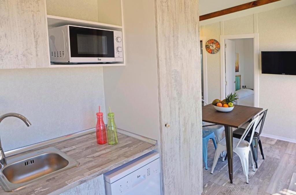 Discover one of the most complete Campsite Resorts in Europe.