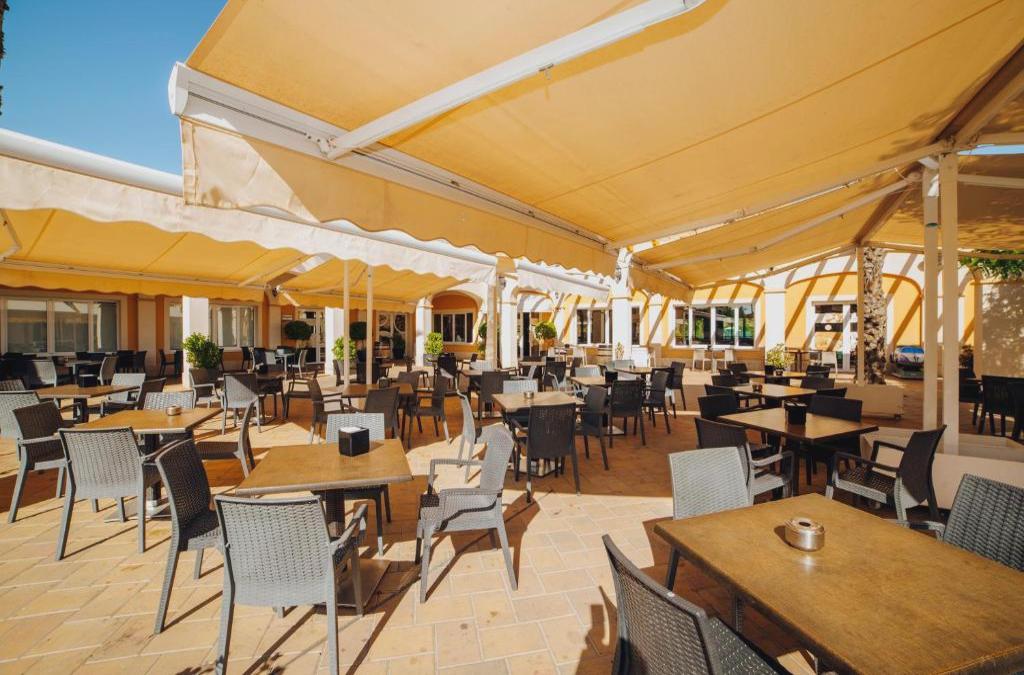 Discover one of the most complete Campsite Resorts in Europe.