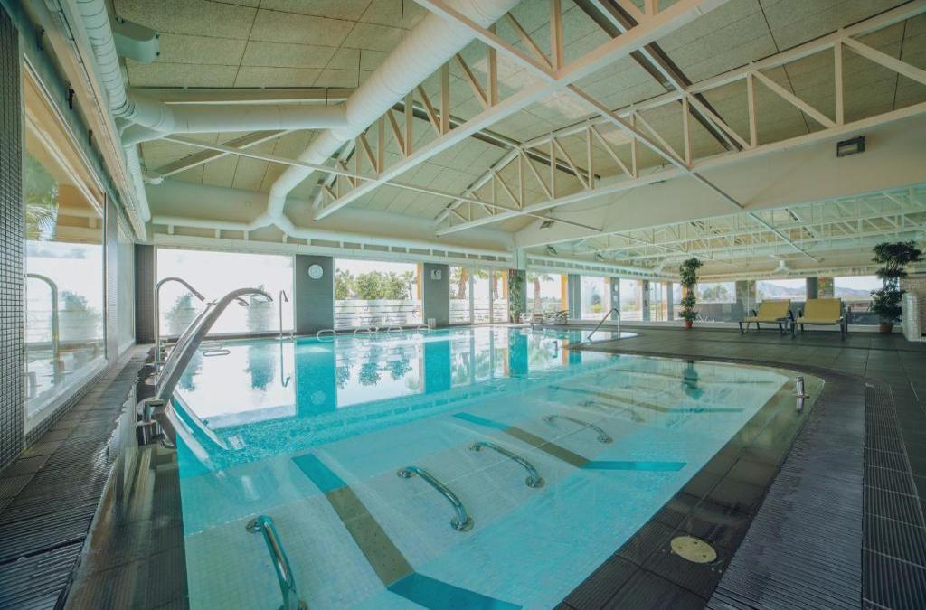 Discover one of the most complete Campsite Resorts in Europe. - Alannia Costa Blanca