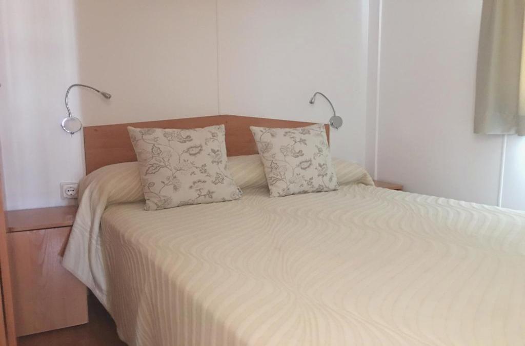 Discover one of the most complete Campsite Resorts in Europe. - Alannia Costa Blanca