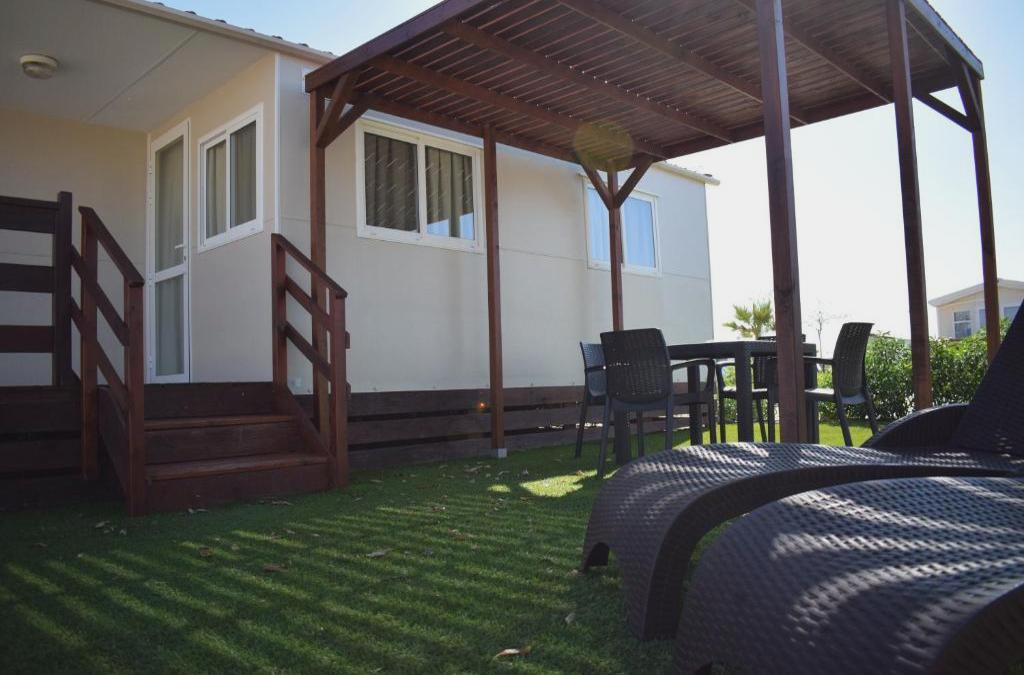 Discover one of the most complete Campsite Resorts in Europe. - Alannia Costa Blanca