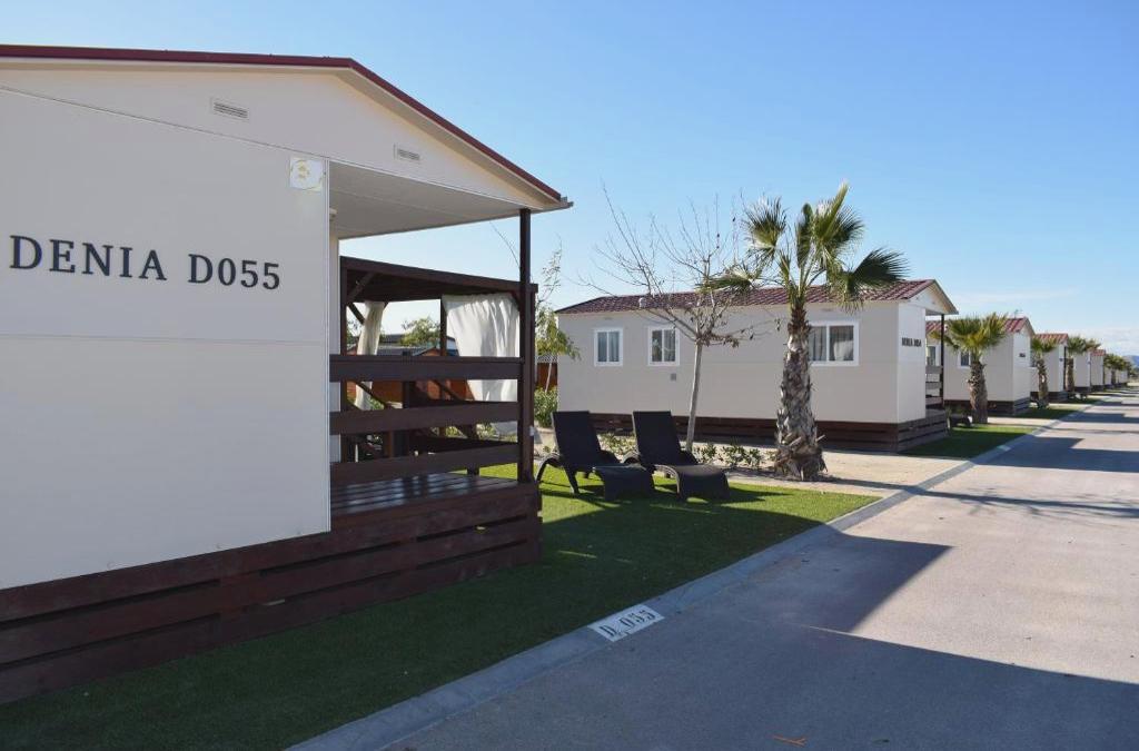 Discover one of the most complete Campsite Resorts in Europe. - Alannia Costa Blanca