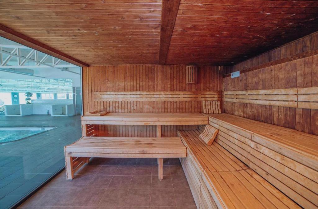 Discover one of the most complete Campsite Resorts in Europe. - Alannia Costa Blanca