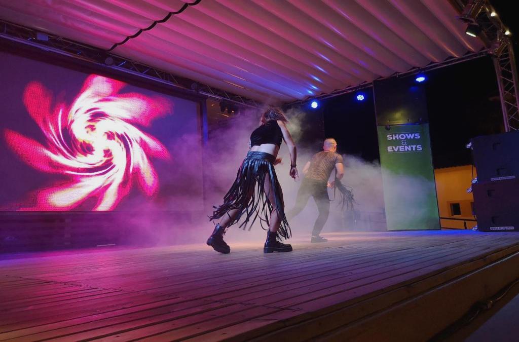 Discover one of the most complete Campsite Resorts in Europe. - Alannia Costa Blanca