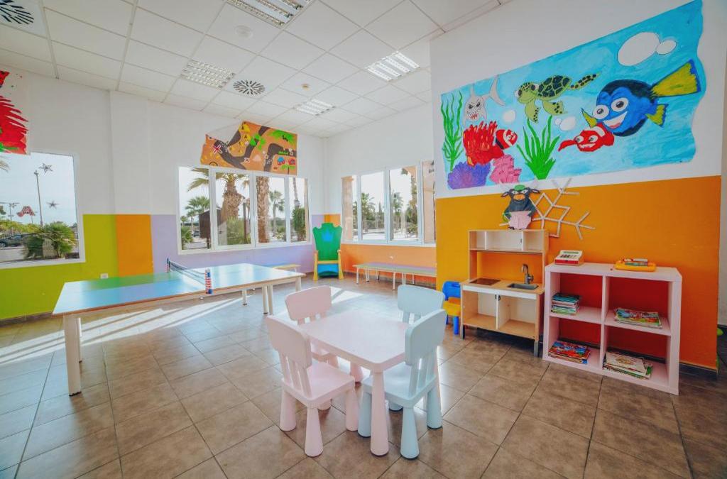 Discover one of the most complete Campsite Resorts in Europe. - Alannia Costa Blanca