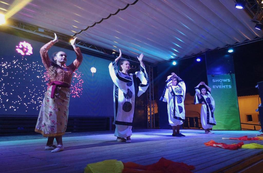 Discover one of the most complete Campsite Resorts in Europe. - Alannia Costa Blanca