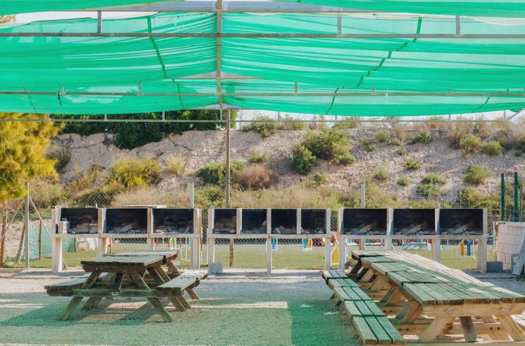 Discover one of the most complete Campsite Resorts in Europe. - Alannia Costa Blanca