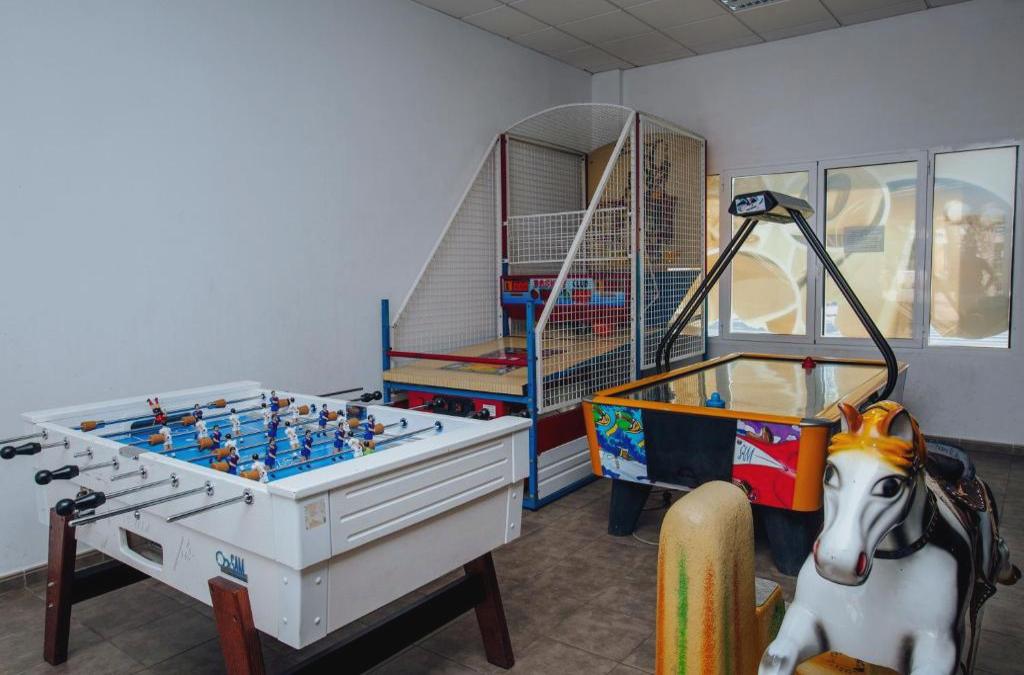 Discover one of the most complete Campsite Resorts in Europe. - Alannia Costa Blanca