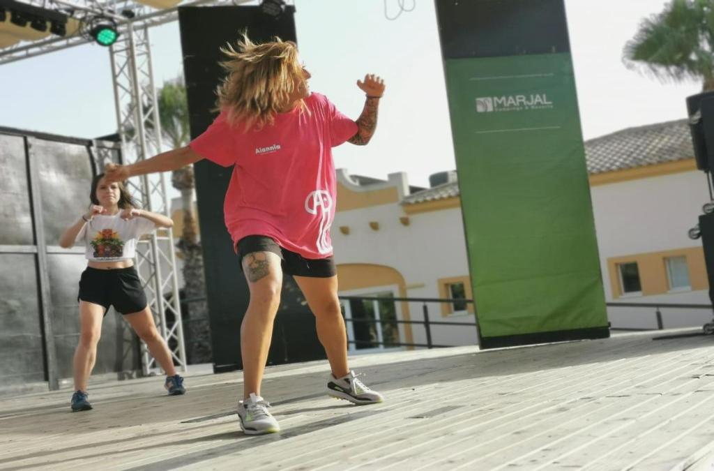 Discover one of the most complete Campsite Resorts in Europe. - Alannia Costa Blanca