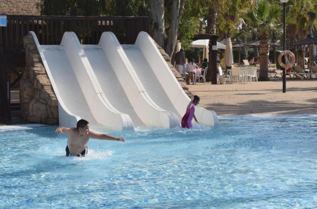 Discover one of the most complete Campsite Resorts in Europe. - Alannia Costa Blanca