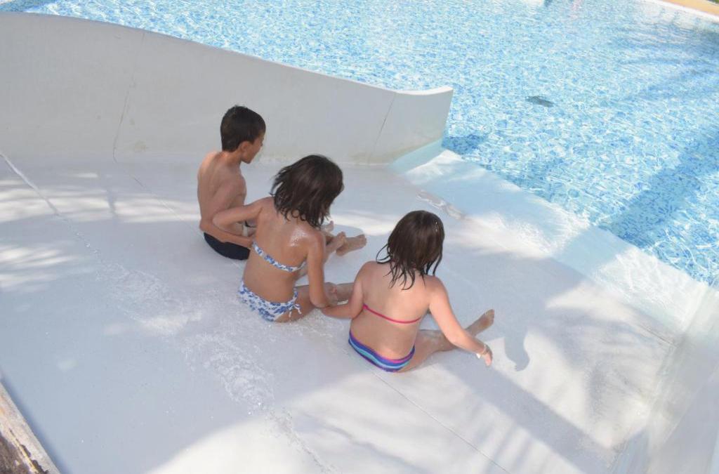 Discover one of the most complete Campsite Resorts in Europe. - Alannia Costa Blanca