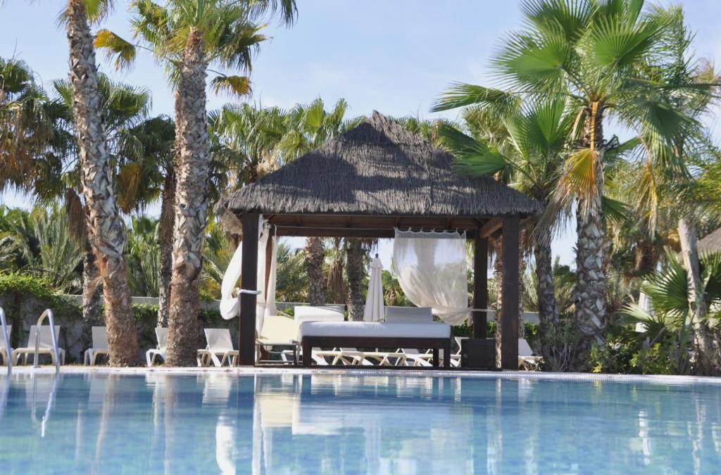 Discover one of the most complete Campsite Resorts in Europe. - Alannia Costa Blanca