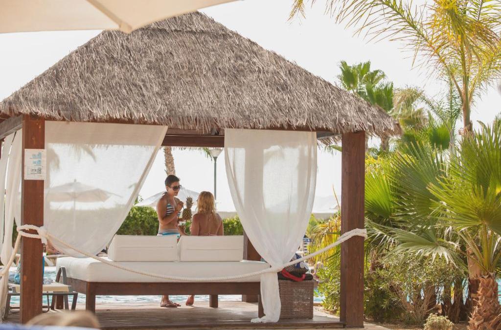 Discover one of the most complete Campsite Resorts in Europe. - Alannia Costa Blanca