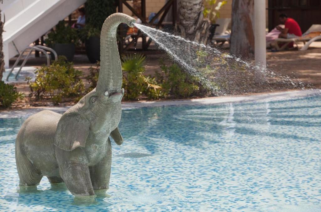 Discover one of the most complete Campsite Resorts in Europe. - Alannia Costa Blanca
