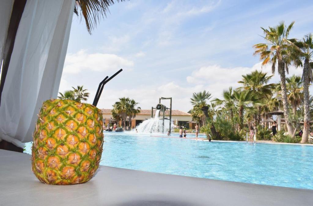 Discover one of the most complete Campsite Resorts in Europe. - Alannia Costa Blanca