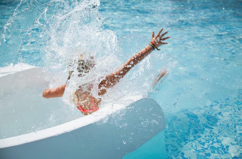 Discover one of the most complete Campsite Resorts in Europe. - Alannia Costa Blanca