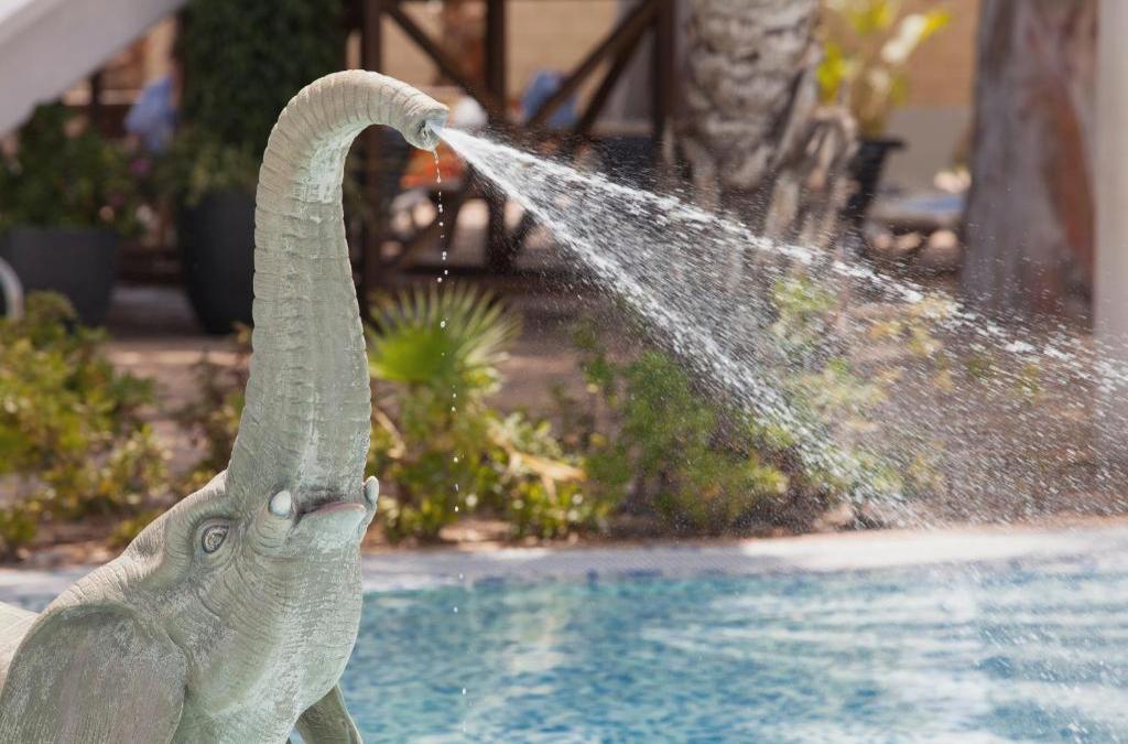 Discover one of the most complete Campsite Resorts in Europe. - Alannia Costa Blanca