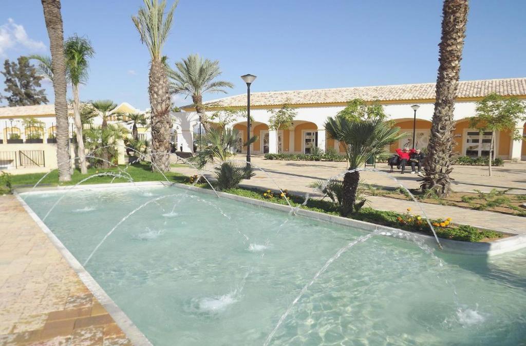 Discover one of the most complete Campsite Resorts in Europe. - Alannia Costa Blanca