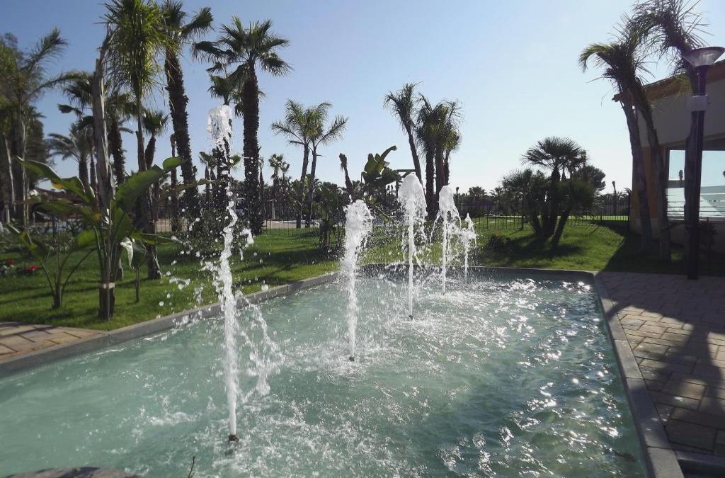 Discover one of the most complete Campsite Resorts in Europe. - Alannia Costa Blanca