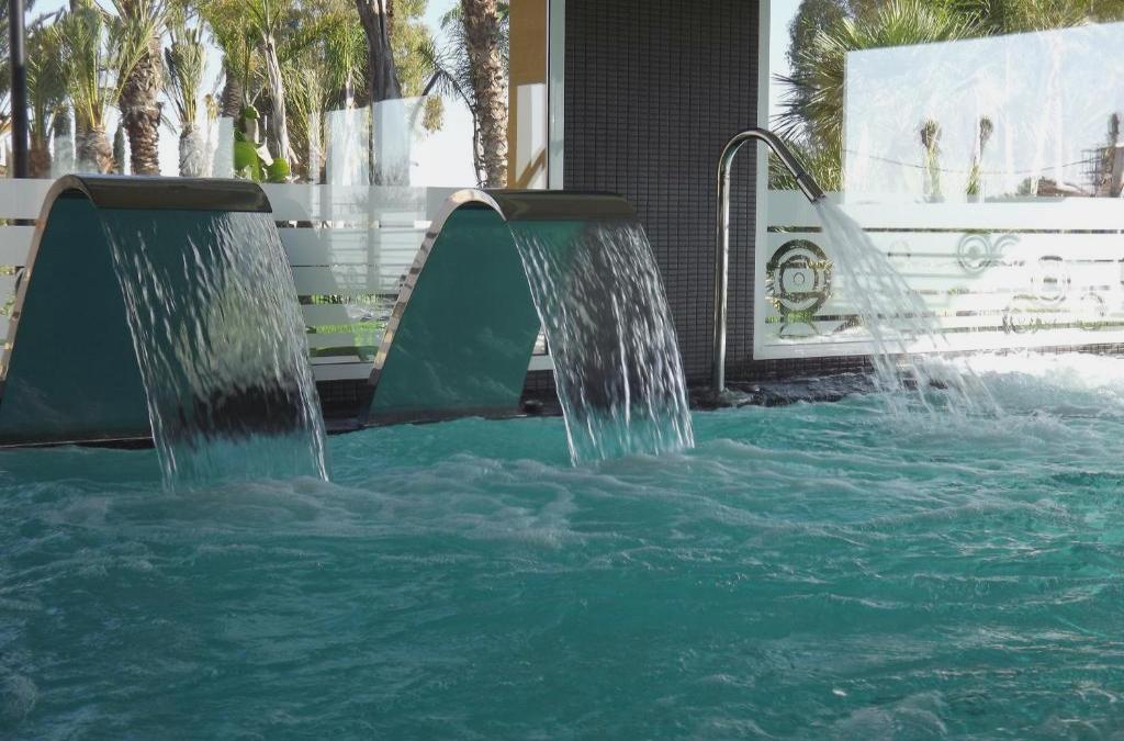 Discover one of the most complete Campsite Resorts in Europe. - Alannia Costa Blanca
