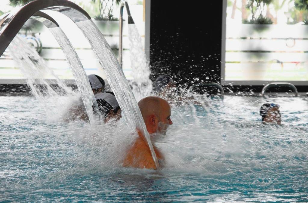 Discover one of the most complete Campsite Resorts in Europe. - Alannia Costa Blanca
