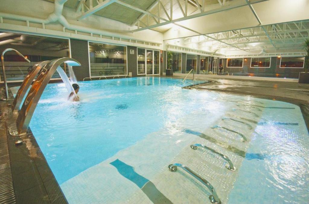 Discover one of the most complete Campsite Resorts in Europe. - Alannia Costa Blanca