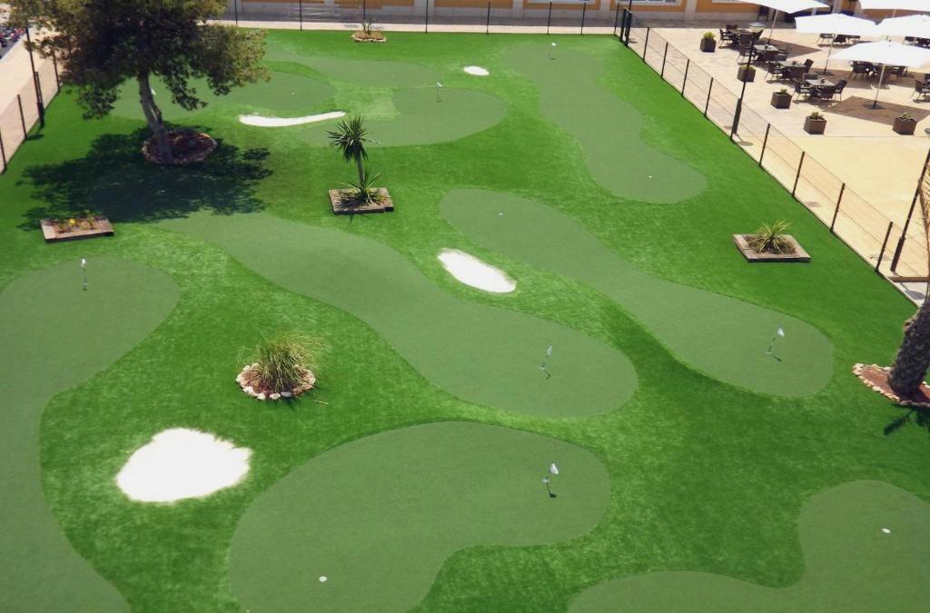Discover one of the most complete Campsite Resorts in Europe. - Alannia Costa Blanca