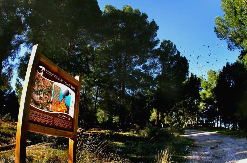 Thermalbad mit Thermalkreislauf im Landesinneren von Valencia - Hotel Balneario de Cofrentes