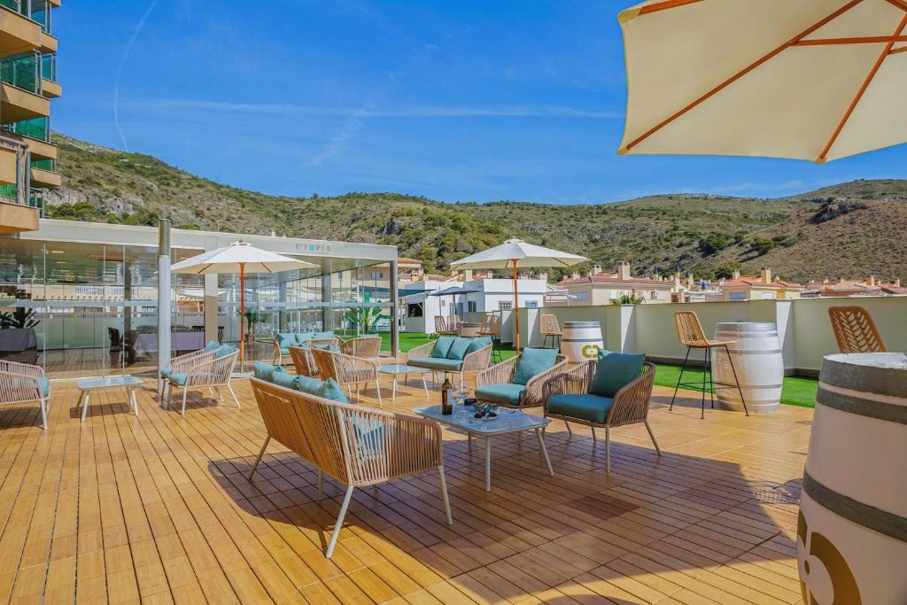 Cullera Holiday