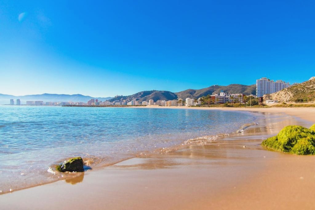 Cullera Holiday