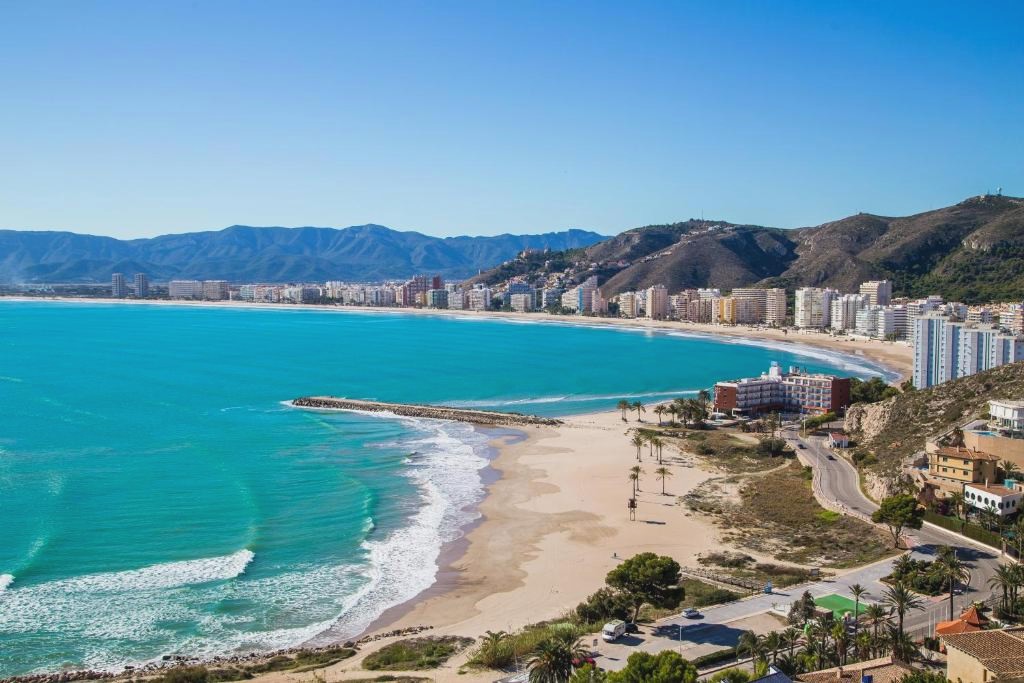 Cullera Holiday