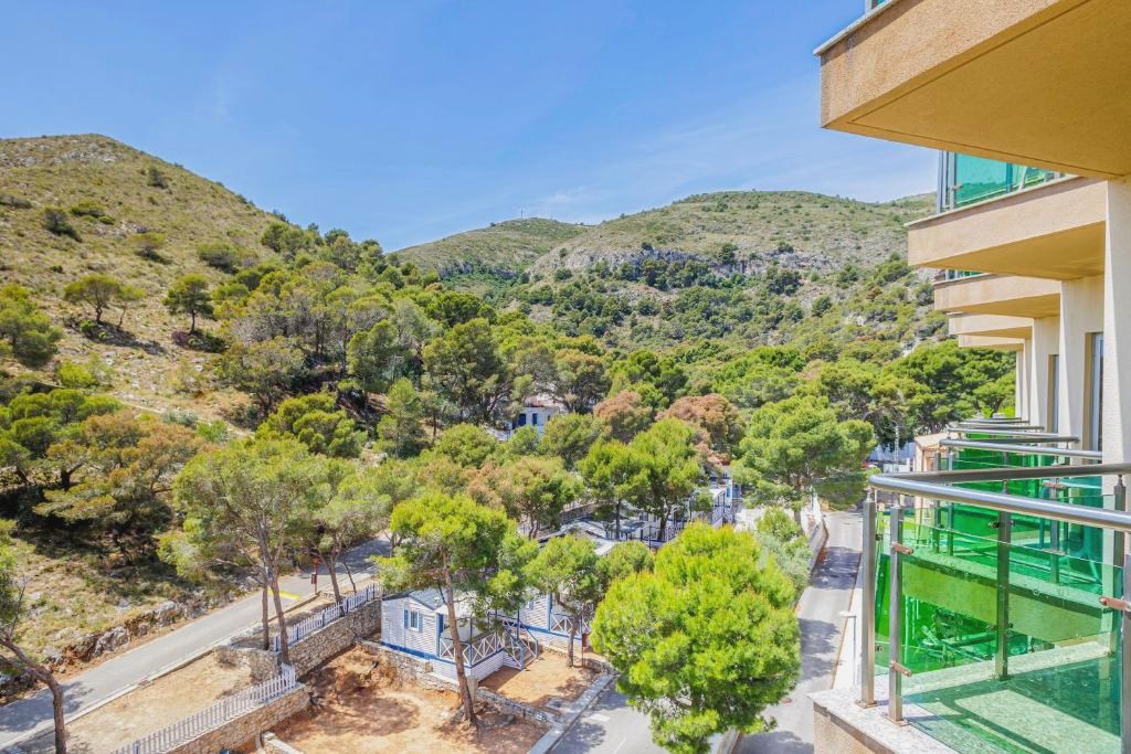 Cullera Holiday