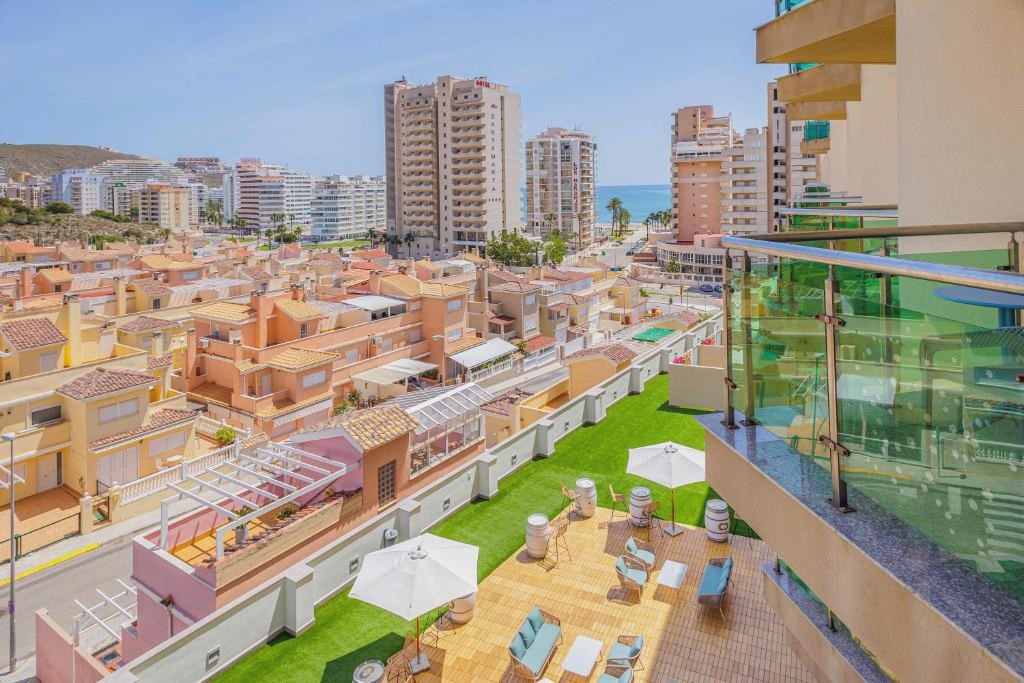 Cullera Holiday