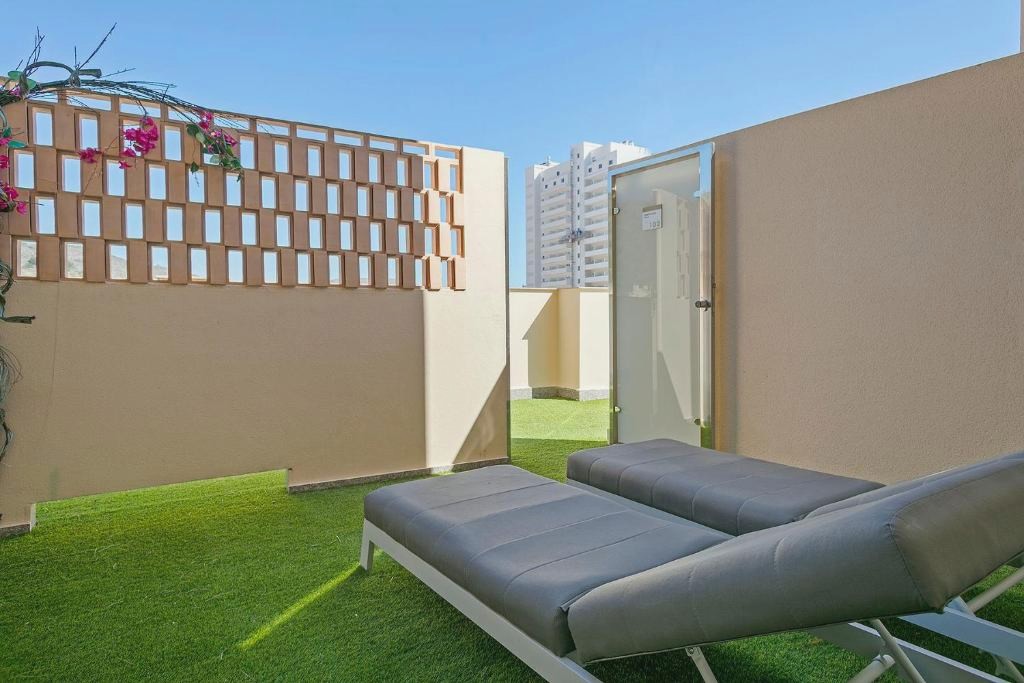 Cullera Holiday
