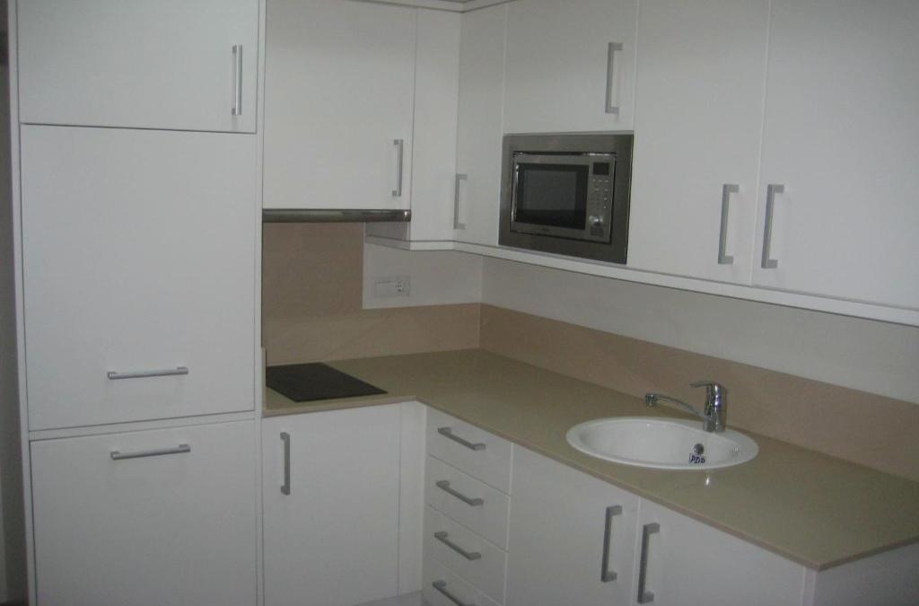 Apartamentos Fercamar Denia