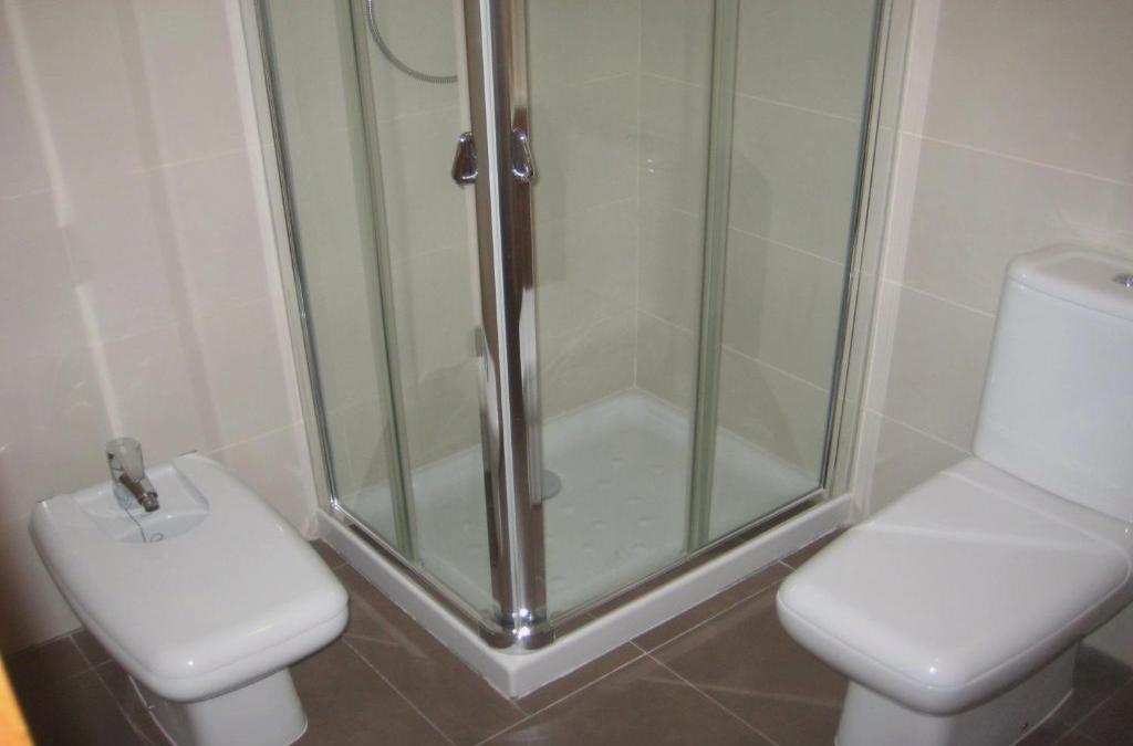 Apartamentos Fercamar Denia