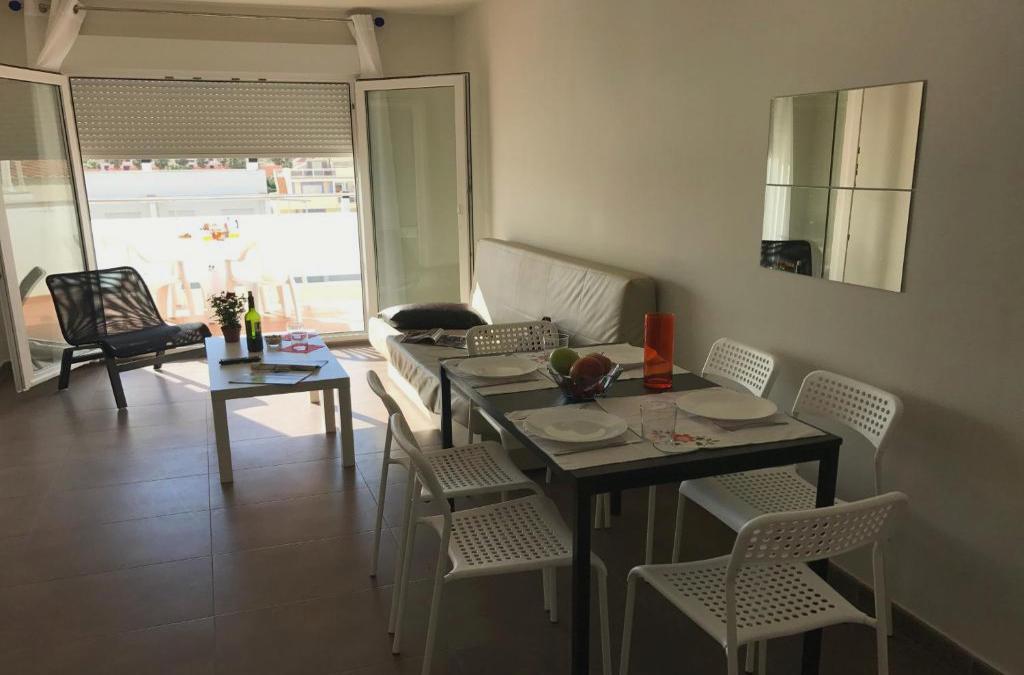 Apartamentos Fercamar Denia