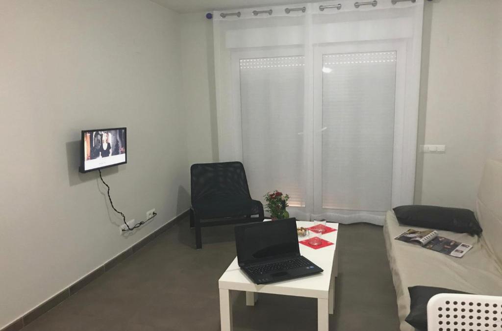 Apartamentos Fercamar Denia