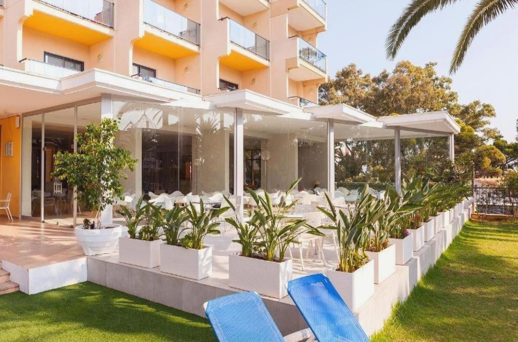 Profitez de la Méditerranée à Dénia