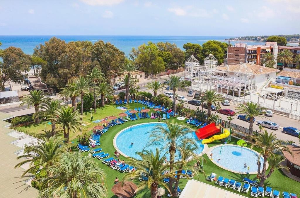 Profitez de la Méditerranée à Dénia
