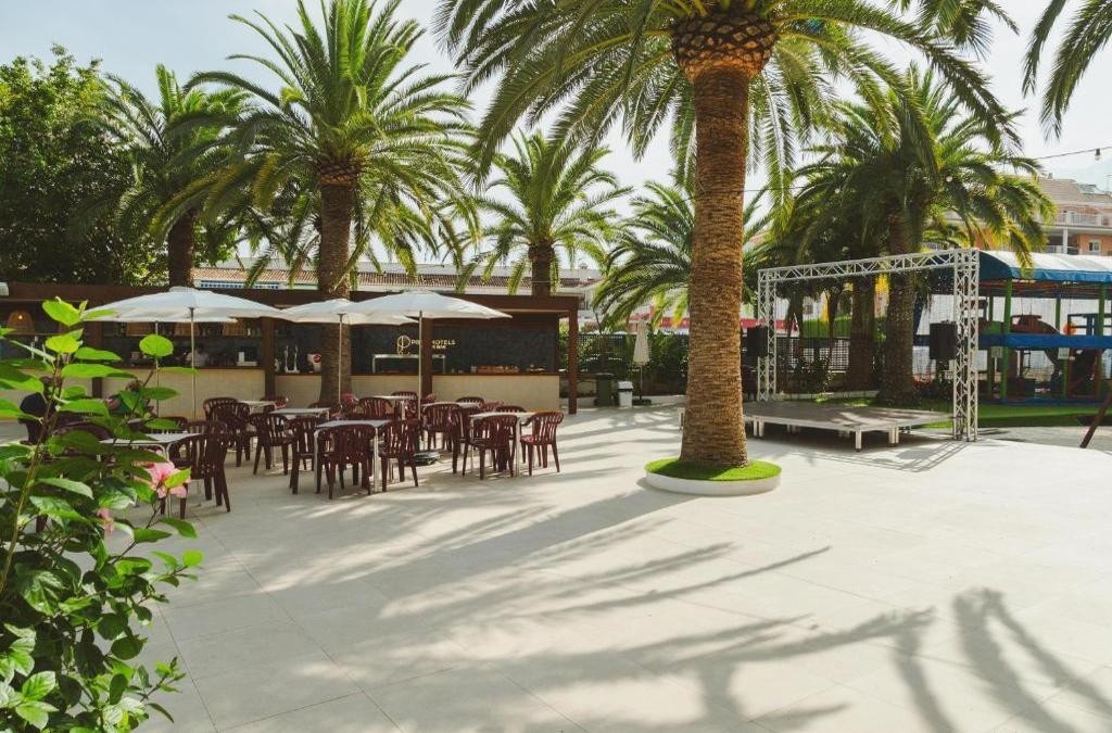 Profitez de la Méditerranée à Dénia