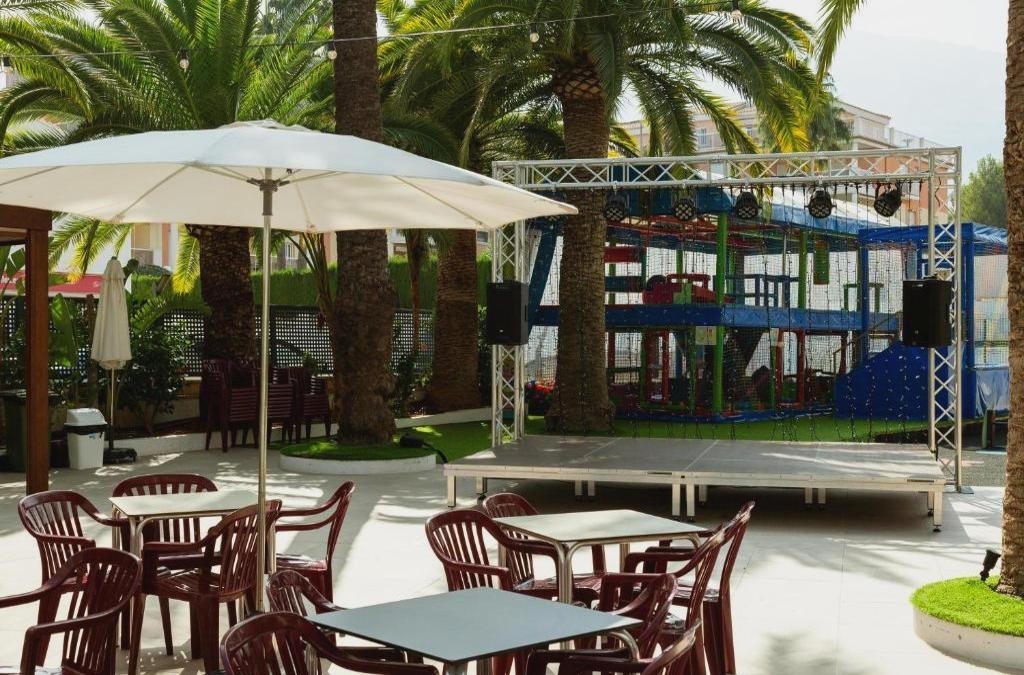 Profitez de la Méditerranée à Dénia