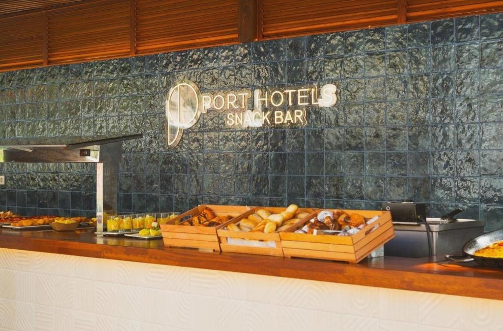 Profitez de la Méditerranée à Dénia - Port Denia