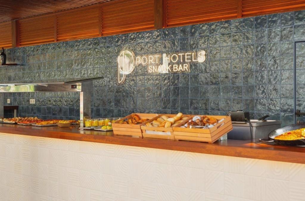 Profitez de la Méditerranée à Dénia - Port Denia