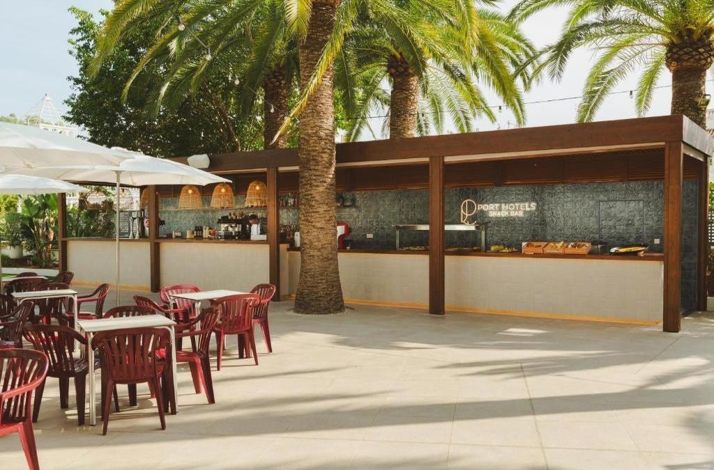 Profitez de la Méditerranée à Dénia - Port Denia