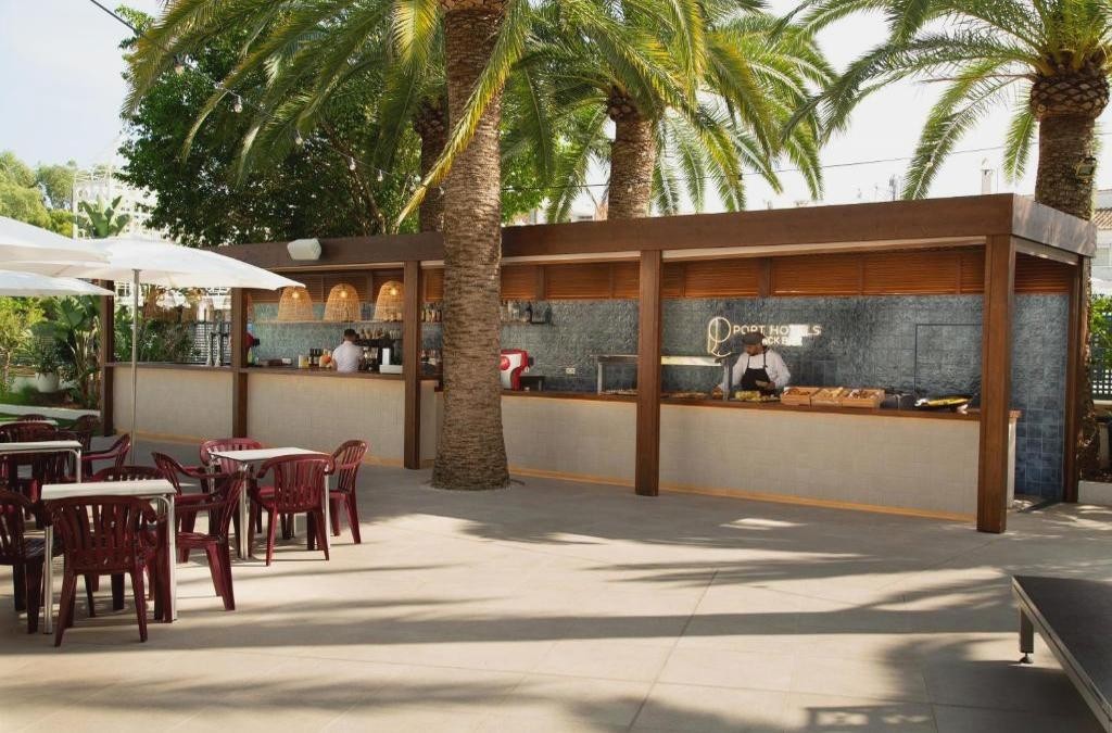 Profitez de la Méditerranée à Dénia - Port Denia