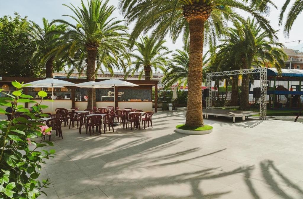 Profitez de la Méditerranée à Dénia - Port Denia