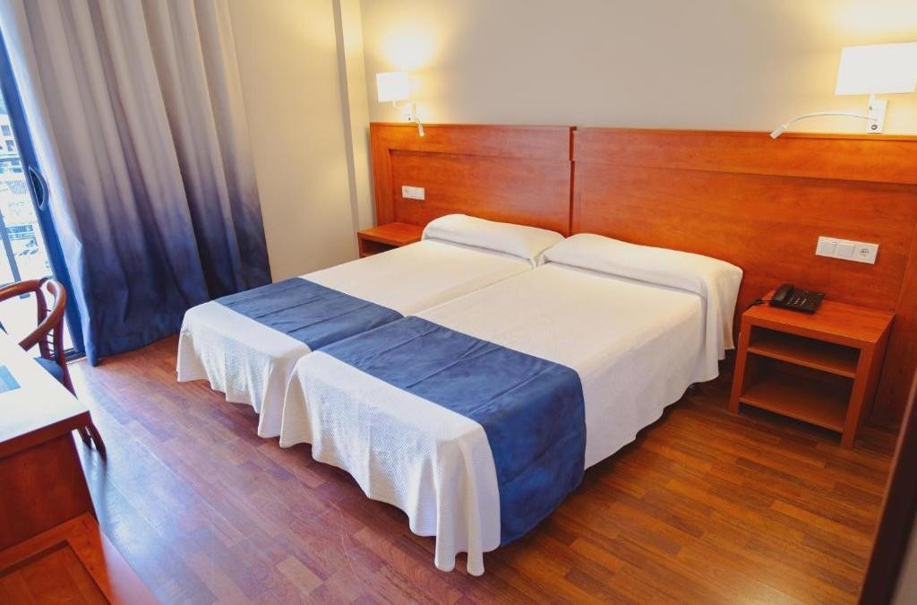 Profitez de la Méditerranée à Dénia - Port Denia