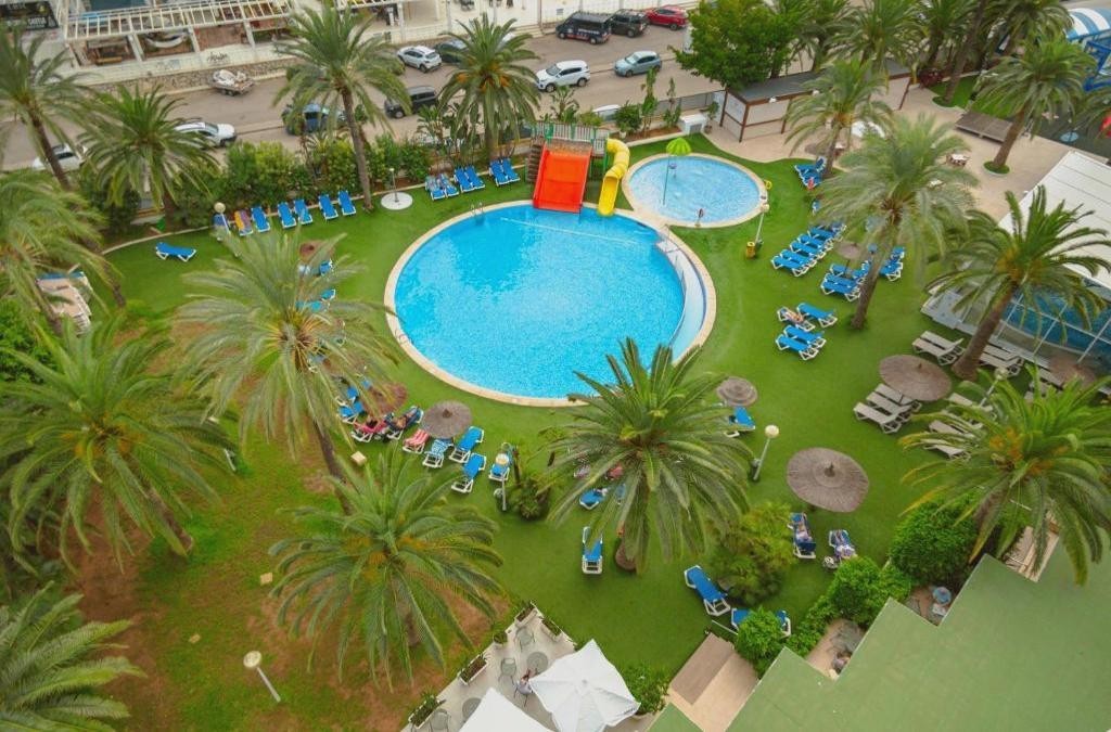 Profitez de la Méditerranée à Dénia - Port Denia